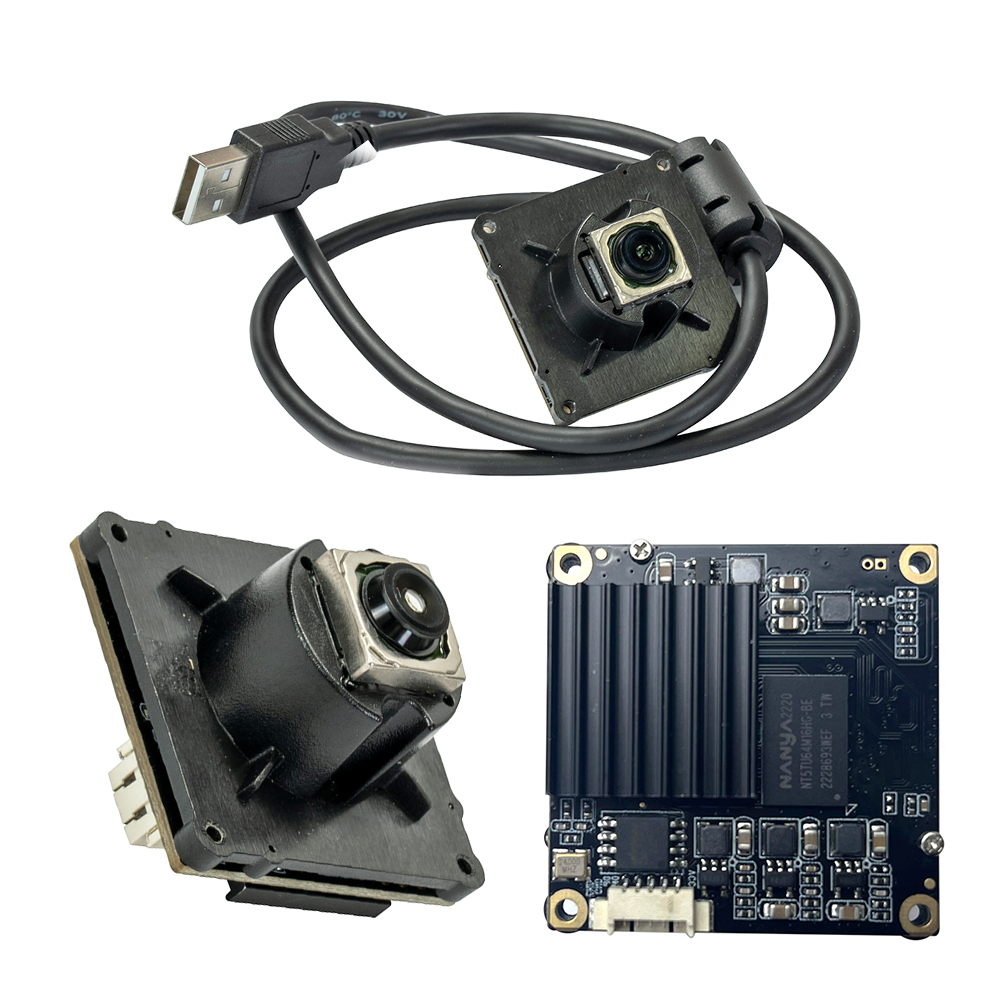 Aangepaste 50MP IMX766 autofoc - Drone Camera recensie en prijs