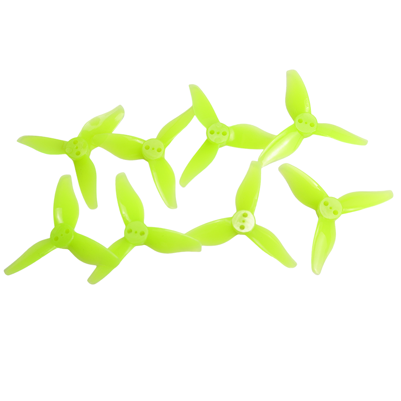 NIEUWE 4Pairs/8pcs Gemfan Hurr - Drone Propeller recensie en prijs