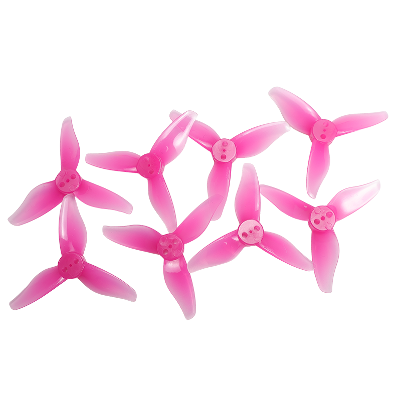 NIEUWE 4Pairs/8pcs Gemfan Hurr - Drone Propeller recensie en prijs
