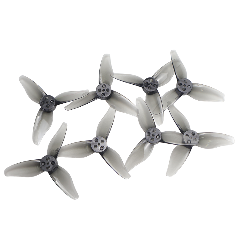 NIEUWE 4Pairs/8pcs Gemfan Hurr - Drone Propeller recensie en prijs